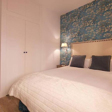 Homeabout Goya Apartment I Мадрид Экстерьер фото
